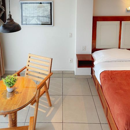 Hotel Fandangos Nochixtlan Asuncion Nochixtlan Exteriör bild